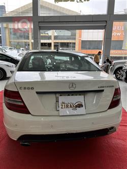 مێرسێدس بێنز C-Class